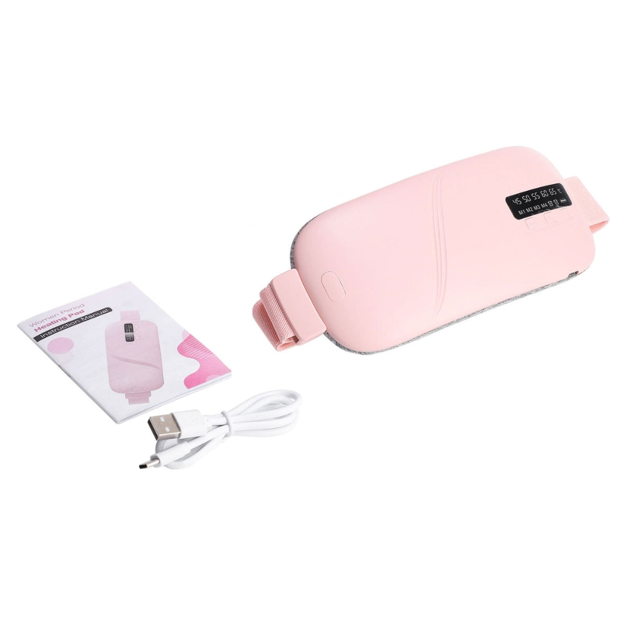 Ceinture Thermique Lunea — Soulagement Règles & Dos